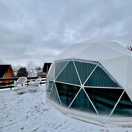 Cabana 365 Brasov Ngoại thất bức ảnh