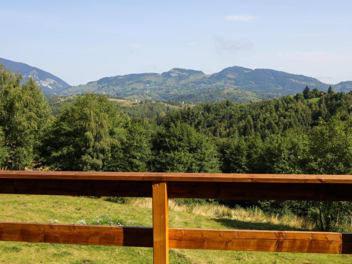 Cabana 365 Brasov Ngoại thất bức ảnh