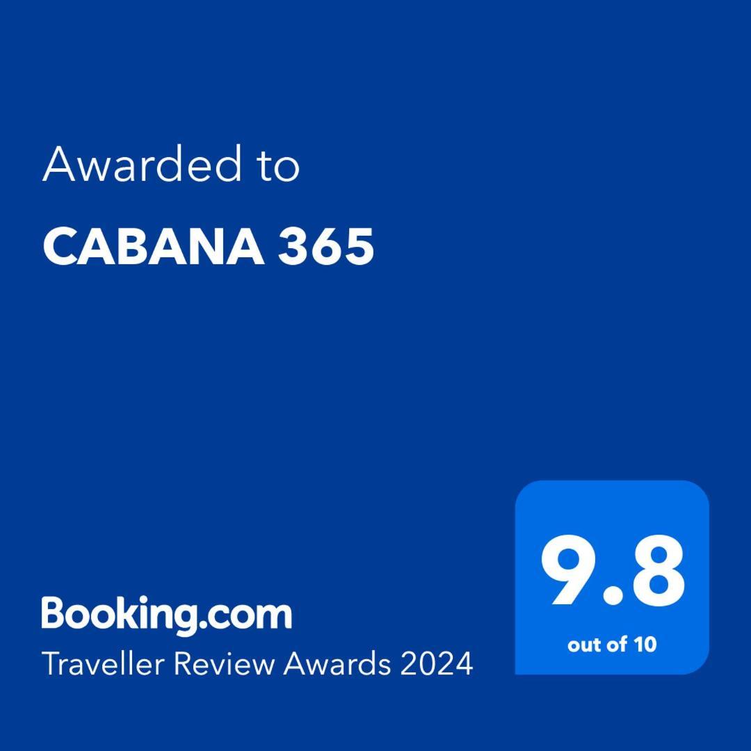 Cabana 365 Brasov Ngoại thất bức ảnh