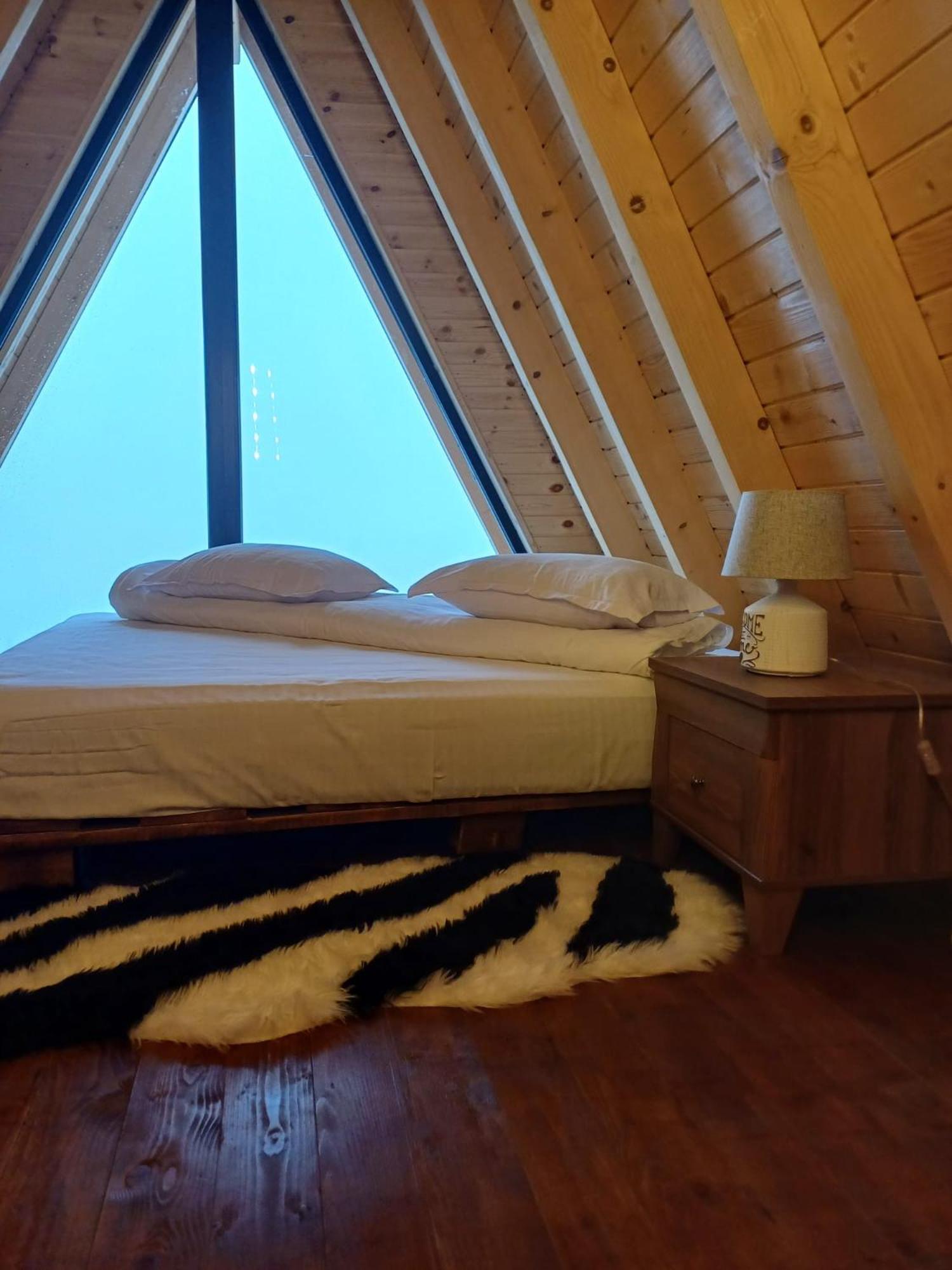 Cabana 365 Brasov Ngoại thất bức ảnh