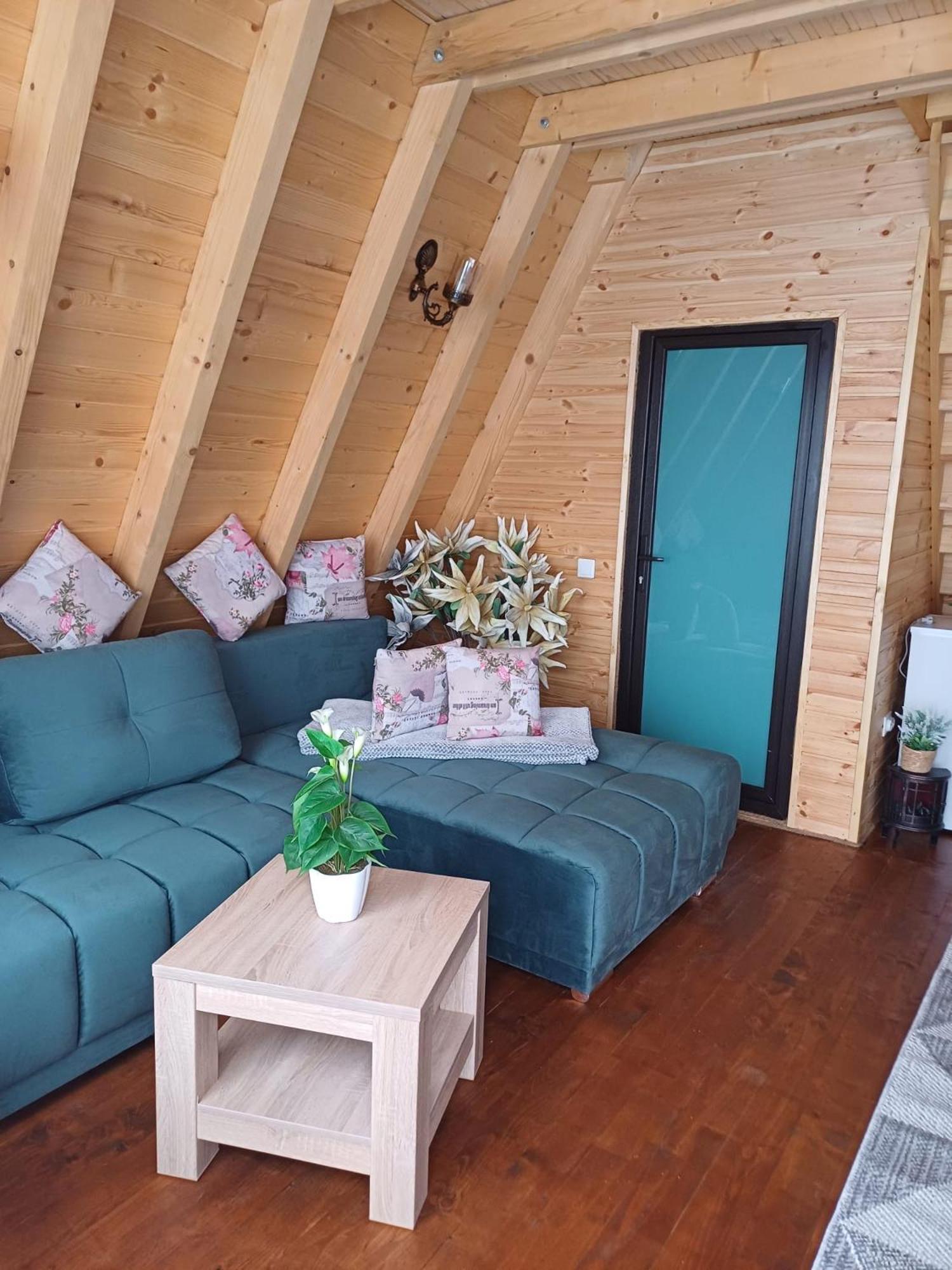 Cabana 365 Brasov Ngoại thất bức ảnh