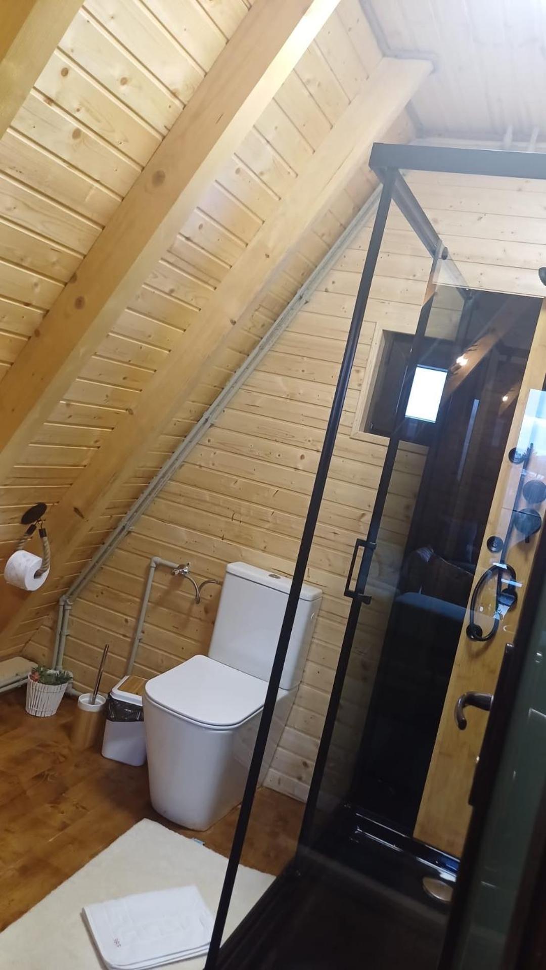 Cabana 365 Brasov Ngoại thất bức ảnh