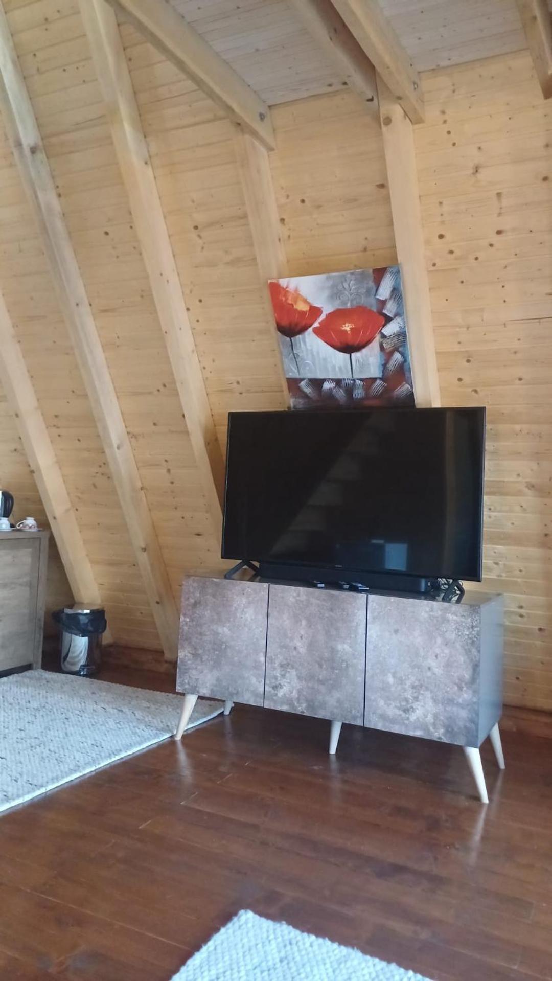 Cabana 365 Brasov Ngoại thất bức ảnh