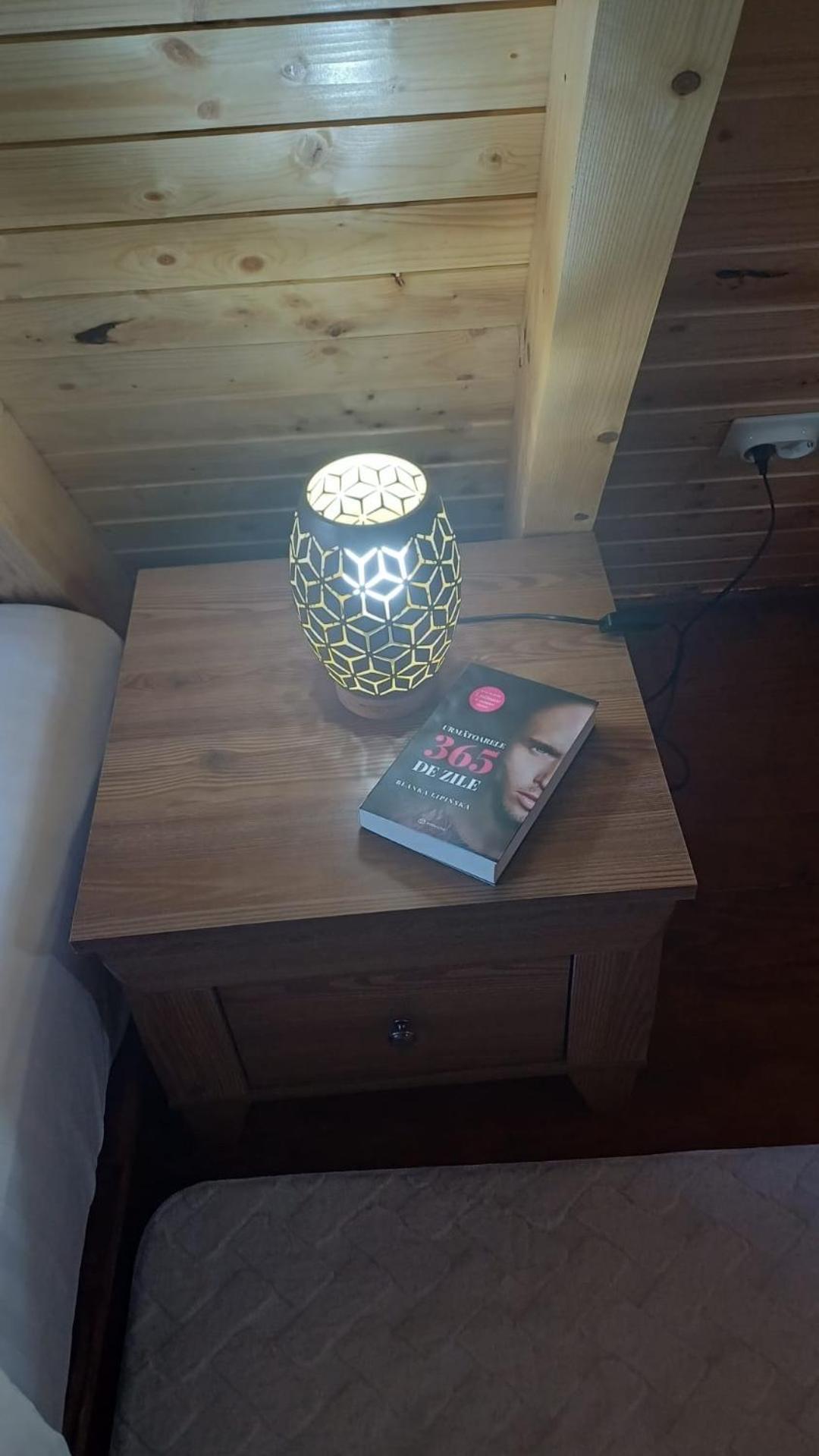 Cabana 365 Brasov Ngoại thất bức ảnh