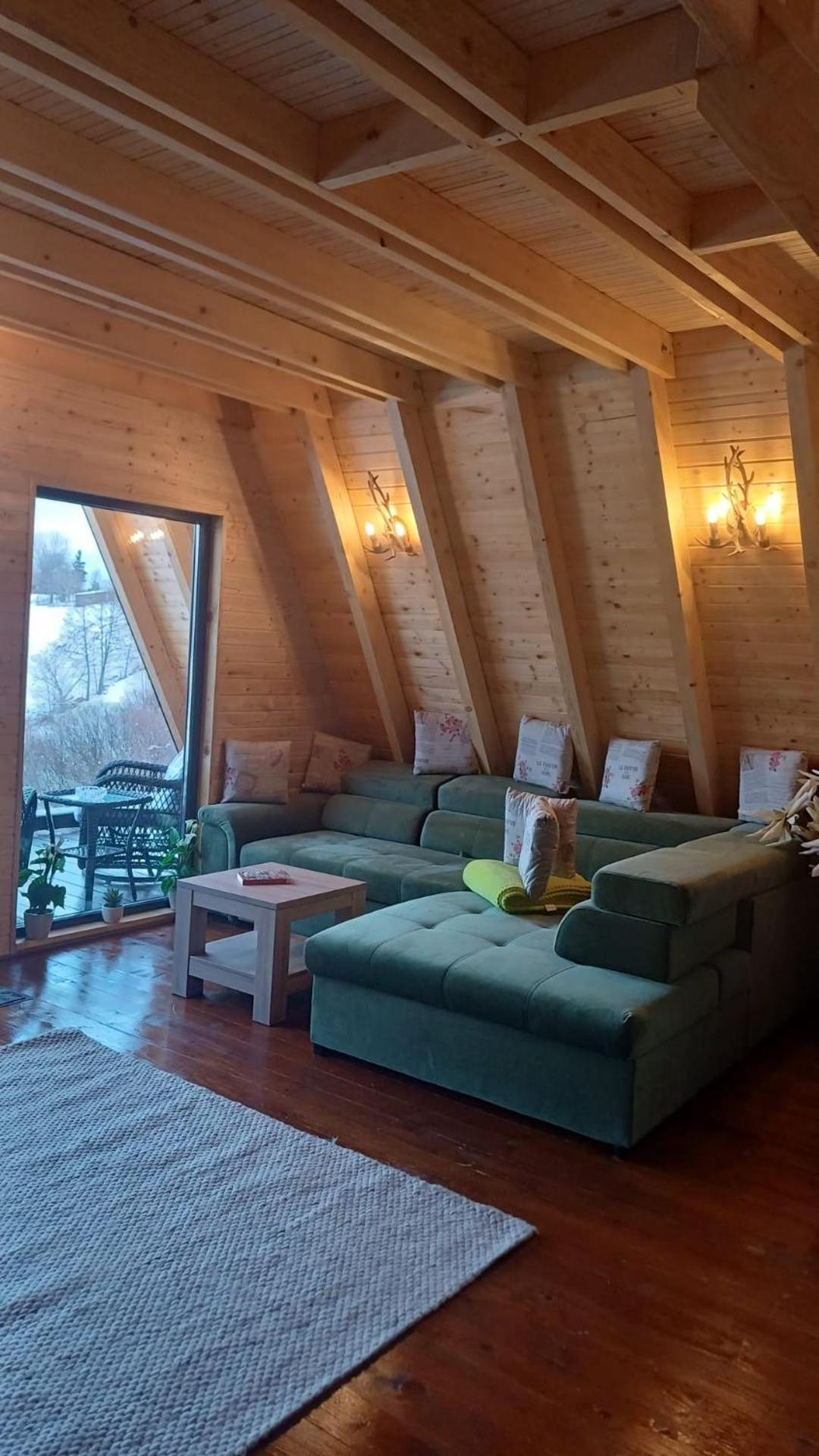 Cabana 365 Brasov Ngoại thất bức ảnh