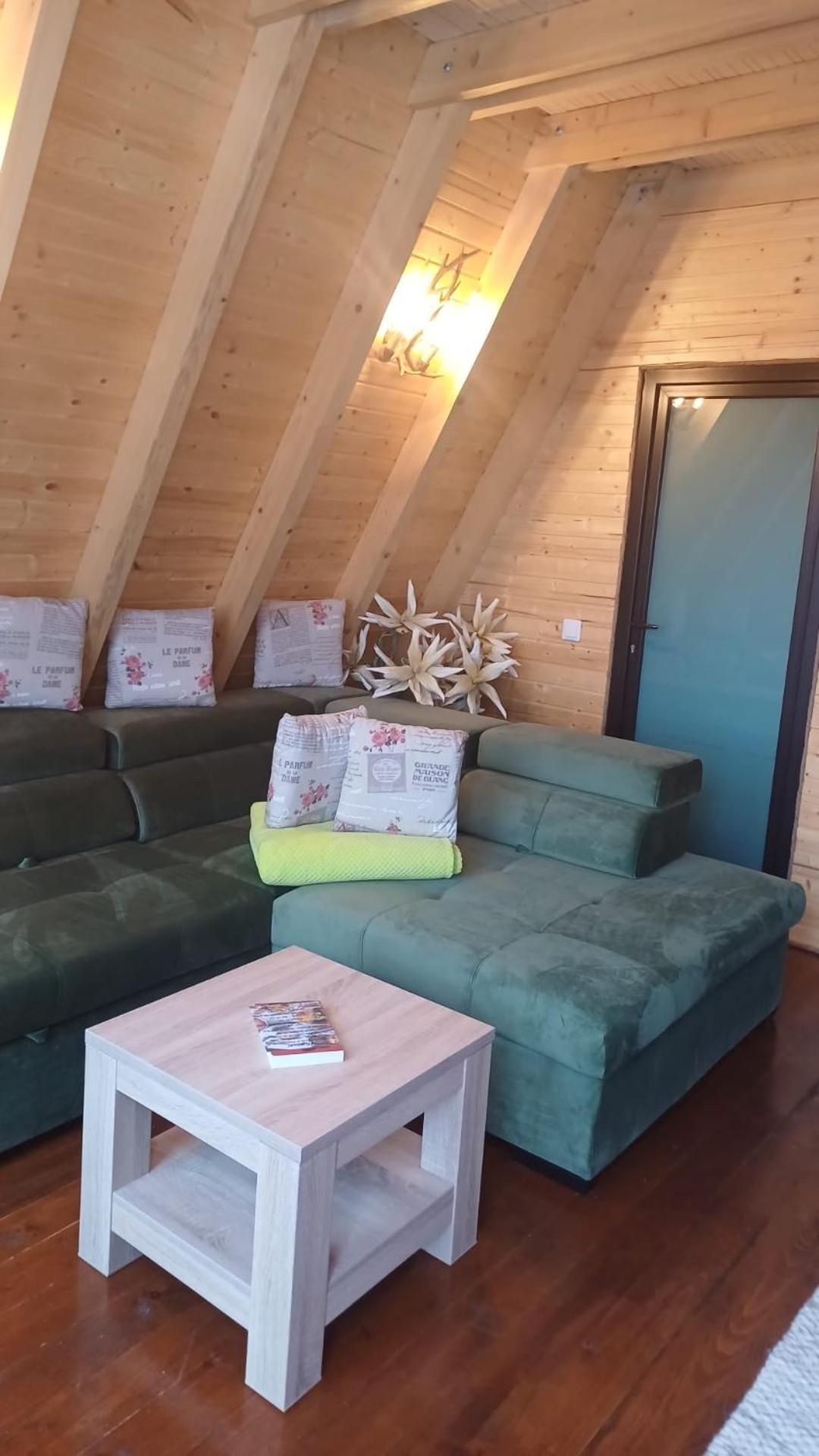 Cabana 365 Brasov Ngoại thất bức ảnh