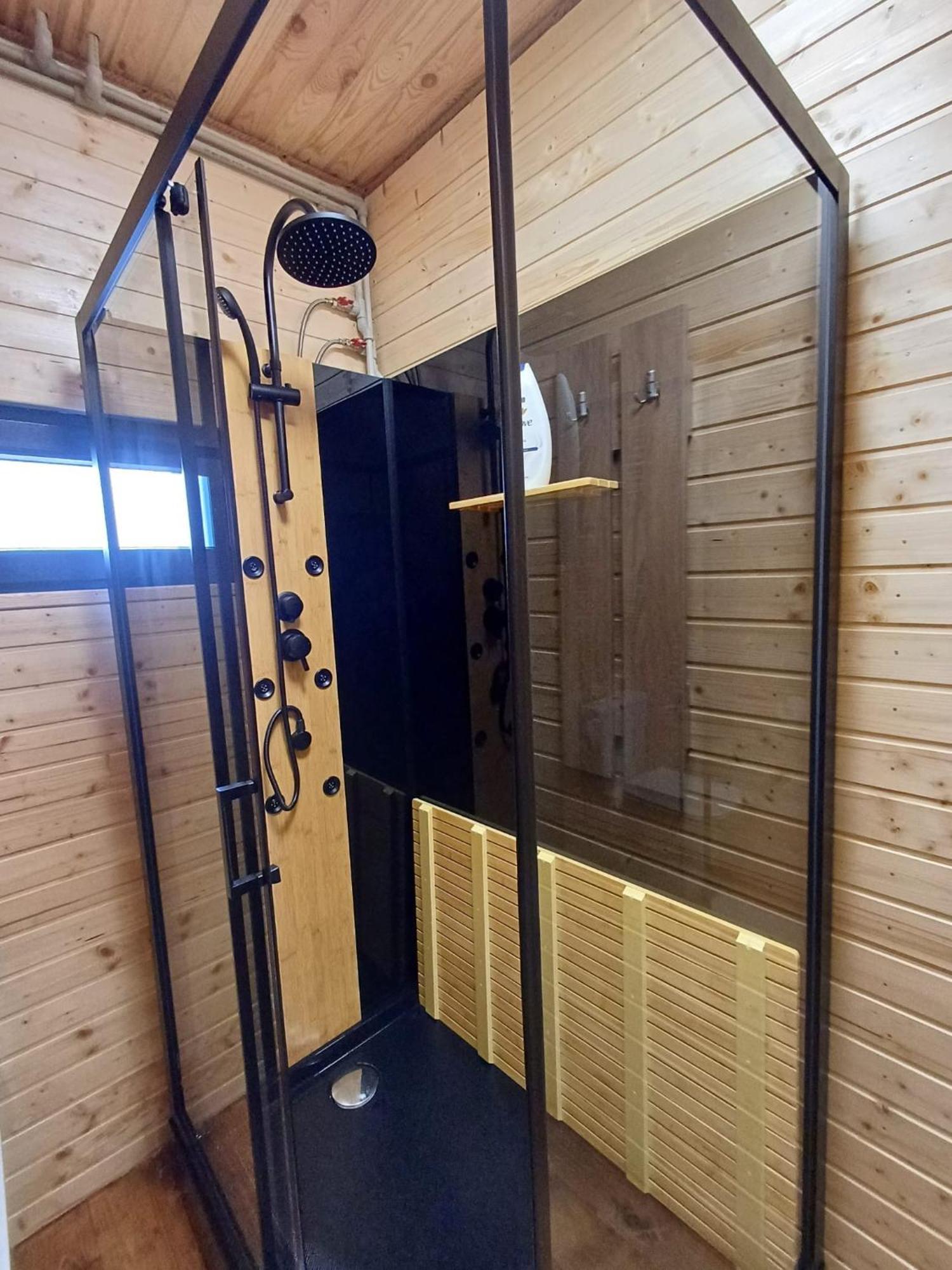 Cabana 365 Brasov Ngoại thất bức ảnh