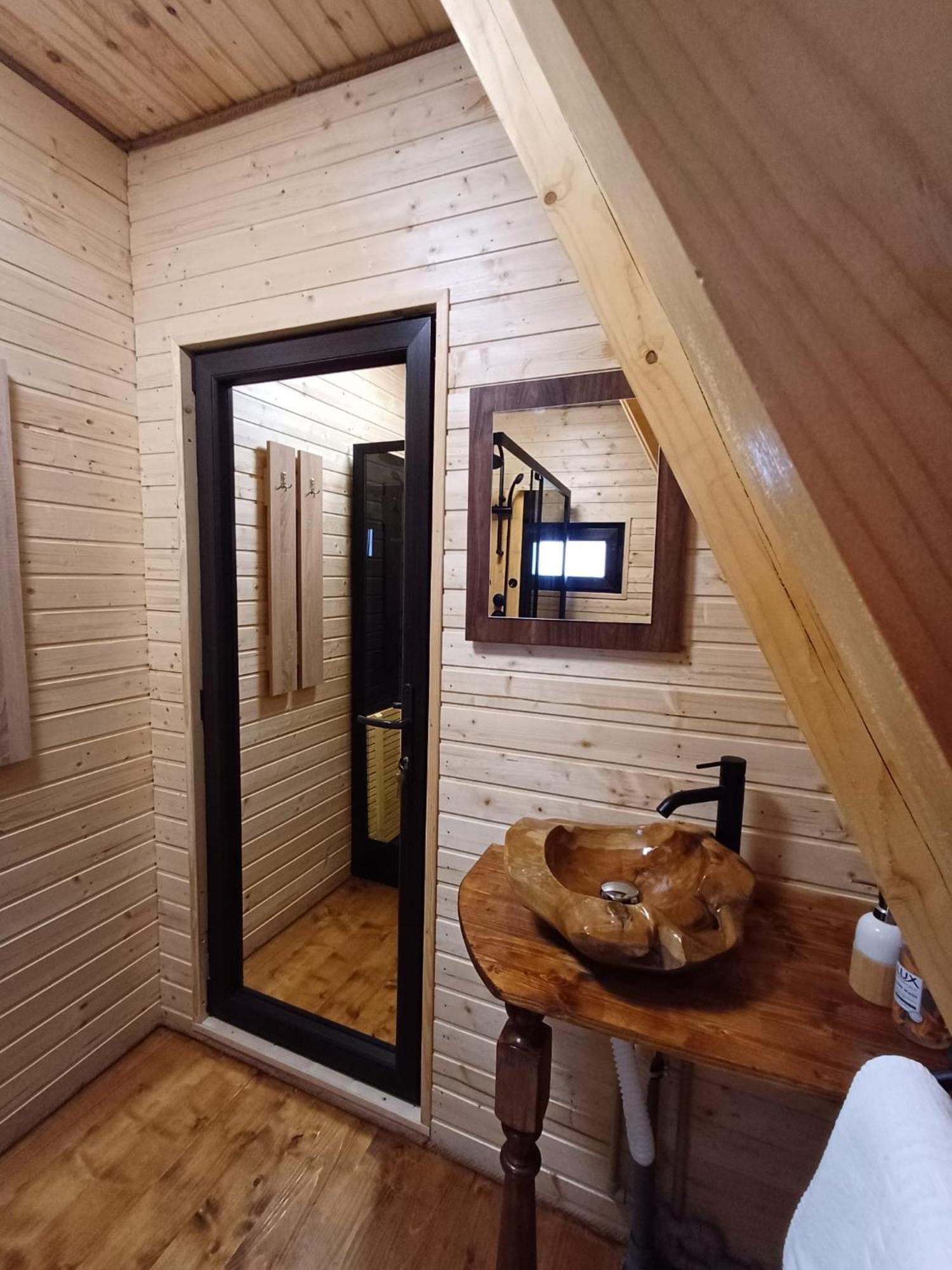 Cabana 365 Brasov Ngoại thất bức ảnh