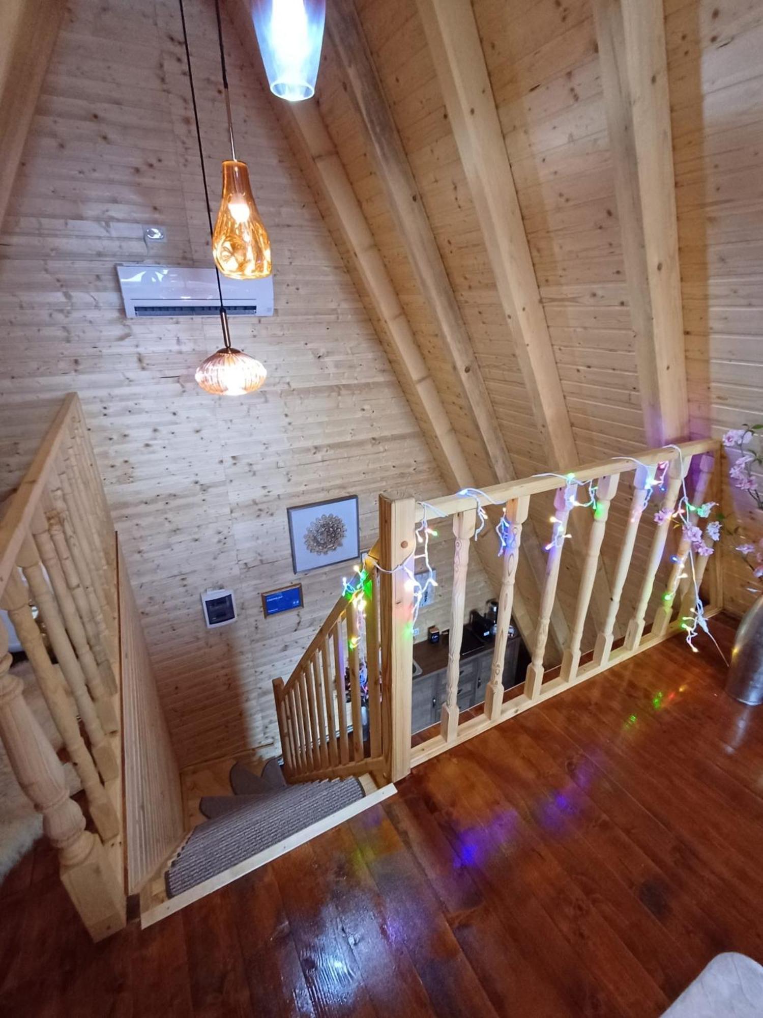 Cabana 365 Brasov Ngoại thất bức ảnh