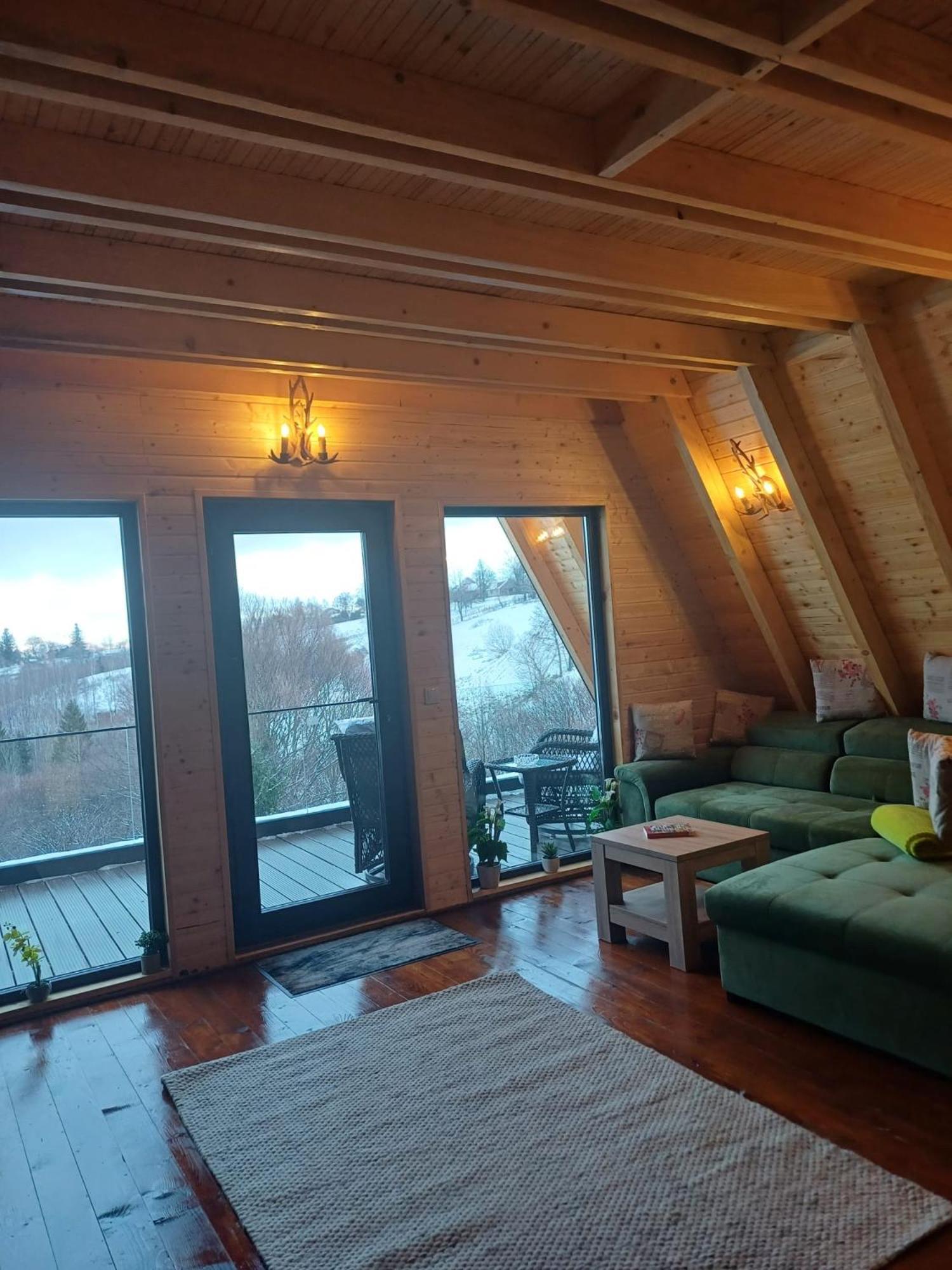 Cabana 365 Brasov Ngoại thất bức ảnh