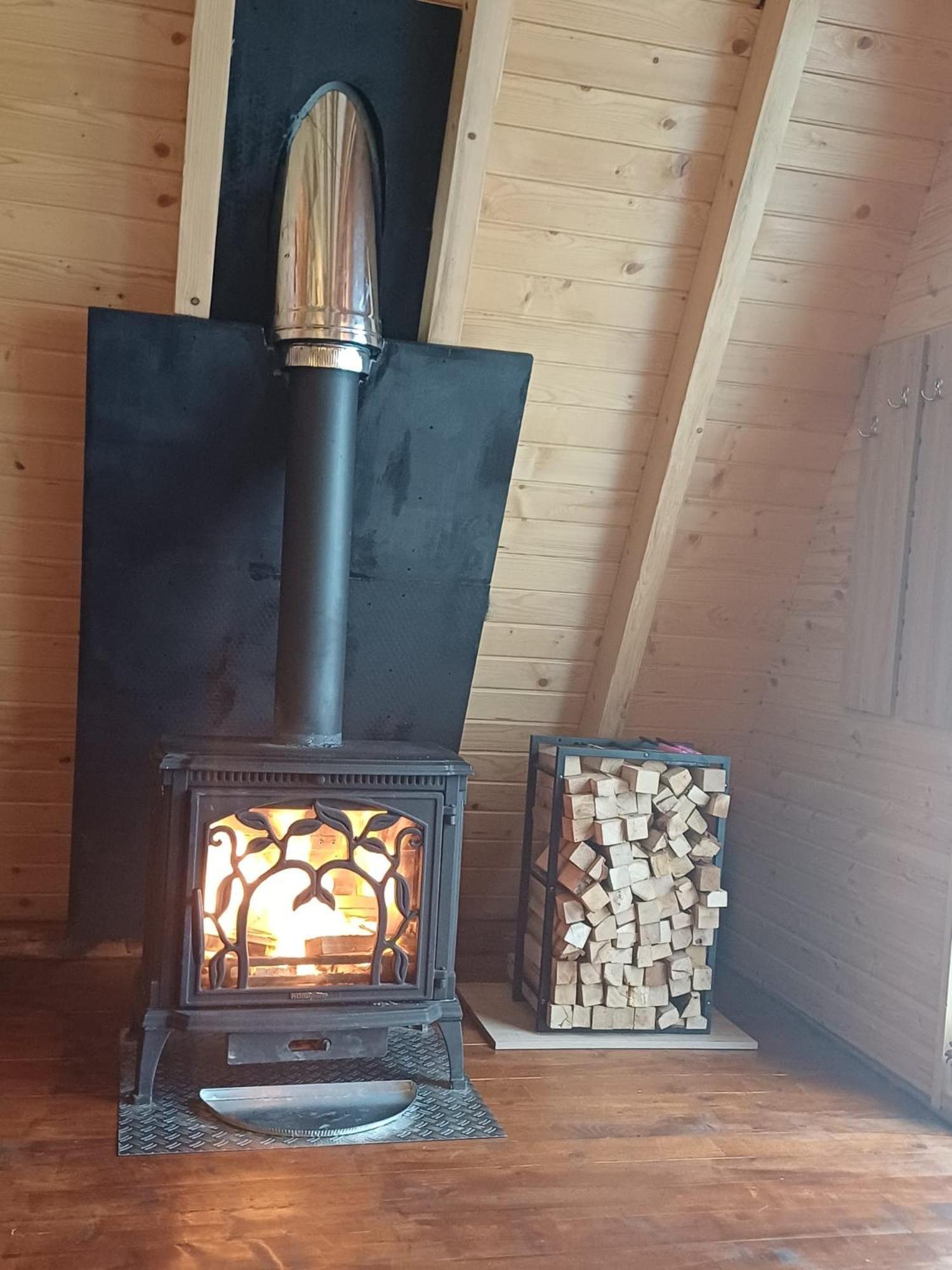 Cabana 365 Brasov Ngoại thất bức ảnh