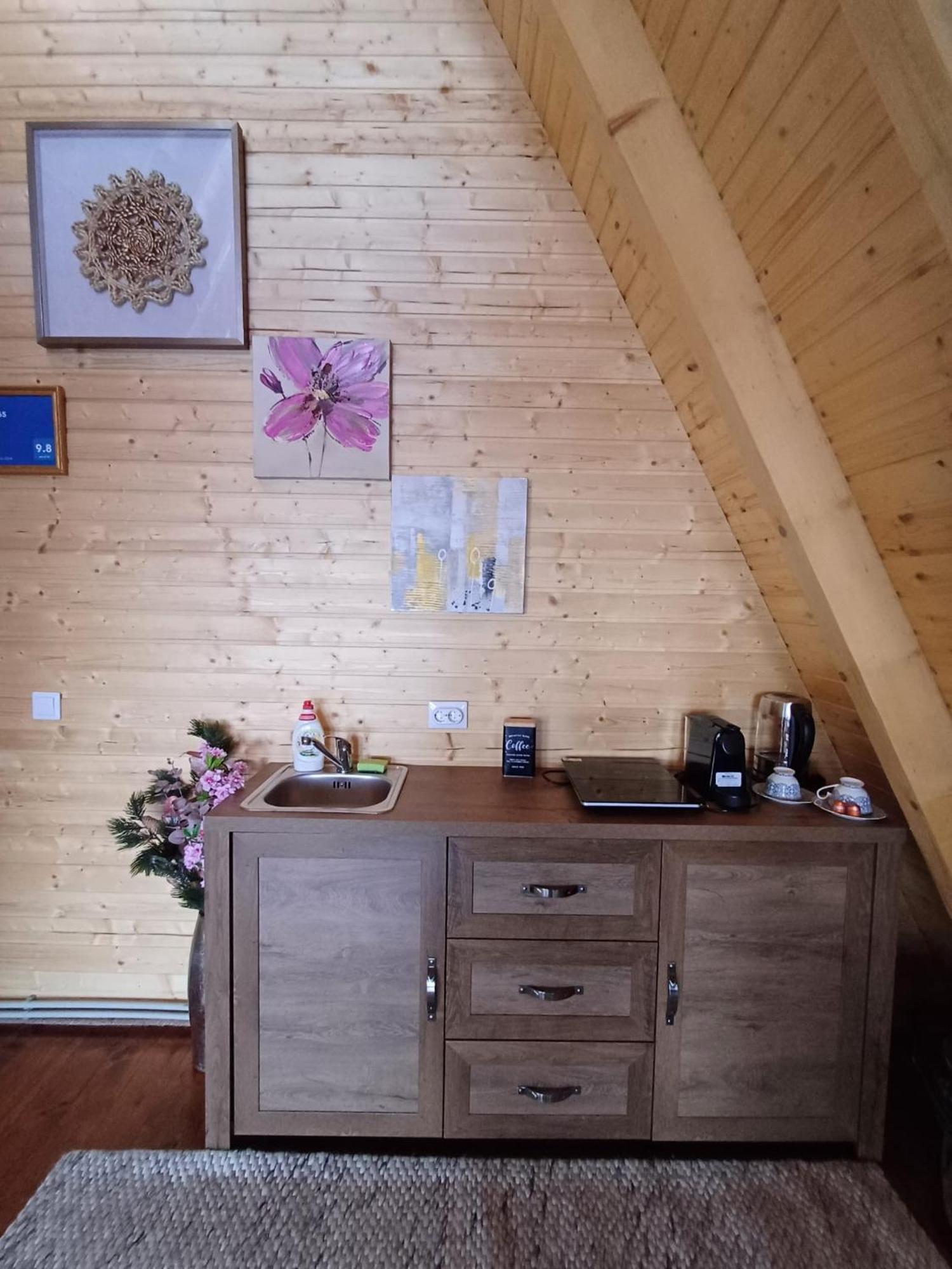 Cabana 365 Brasov Ngoại thất bức ảnh