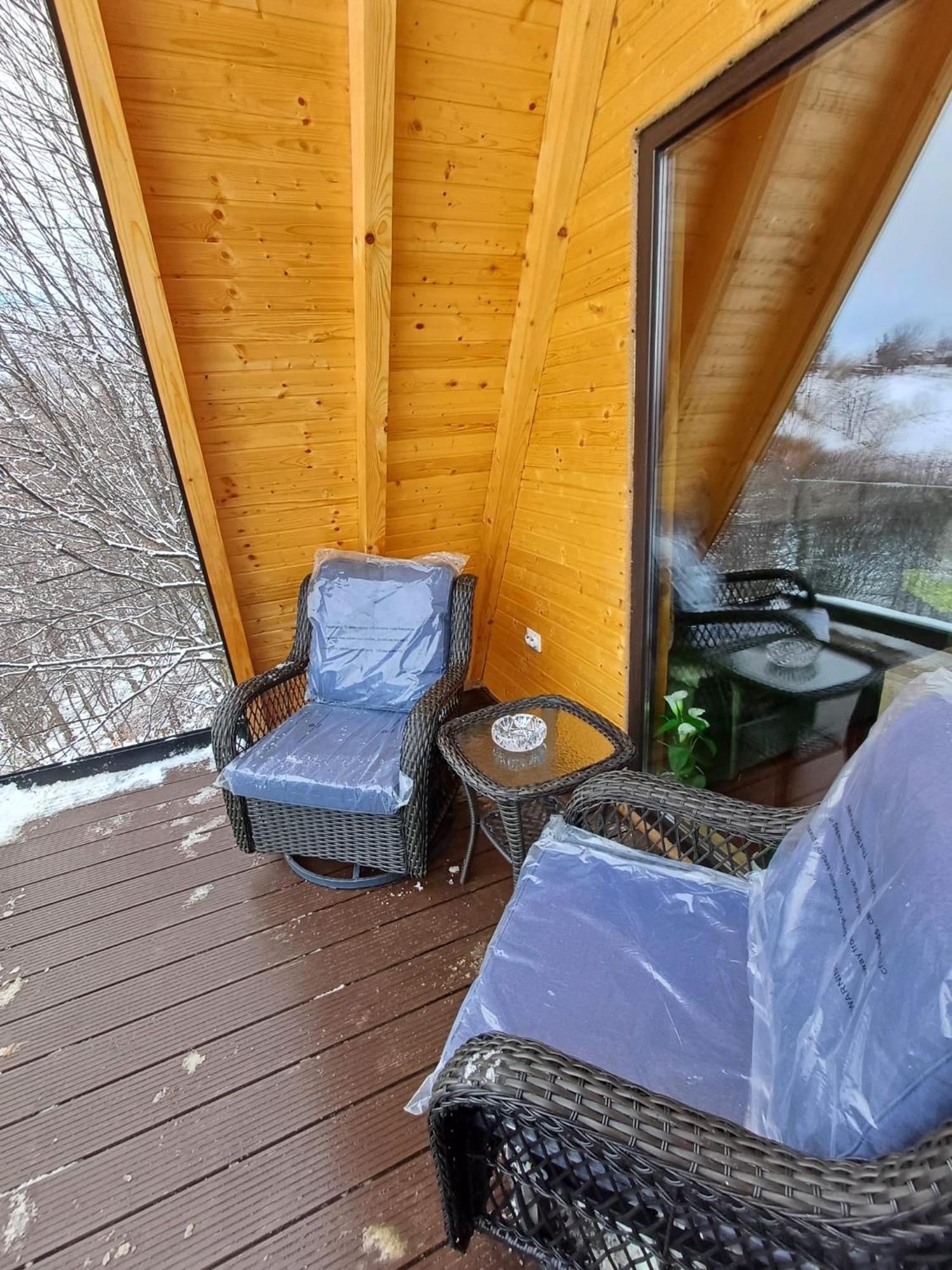 Cabana 365 Brasov Ngoại thất bức ảnh