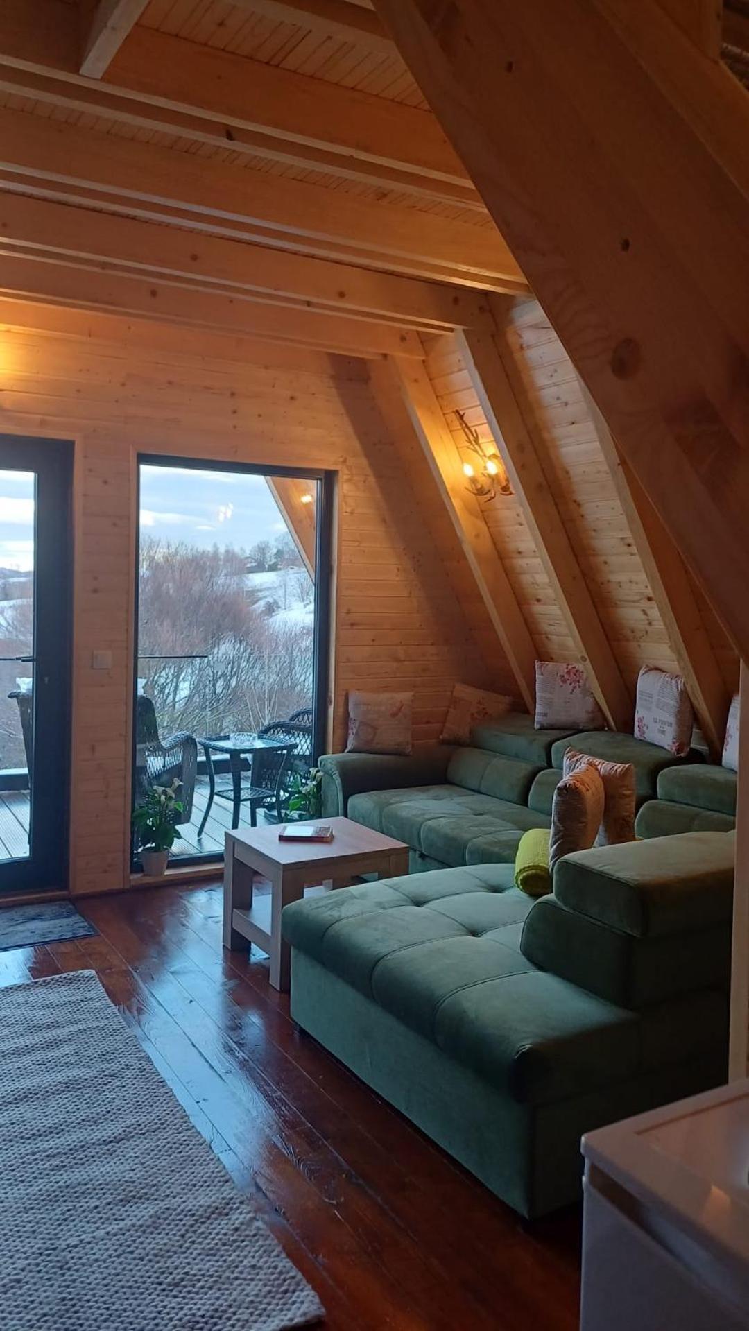 Cabana 365 Brasov Ngoại thất bức ảnh