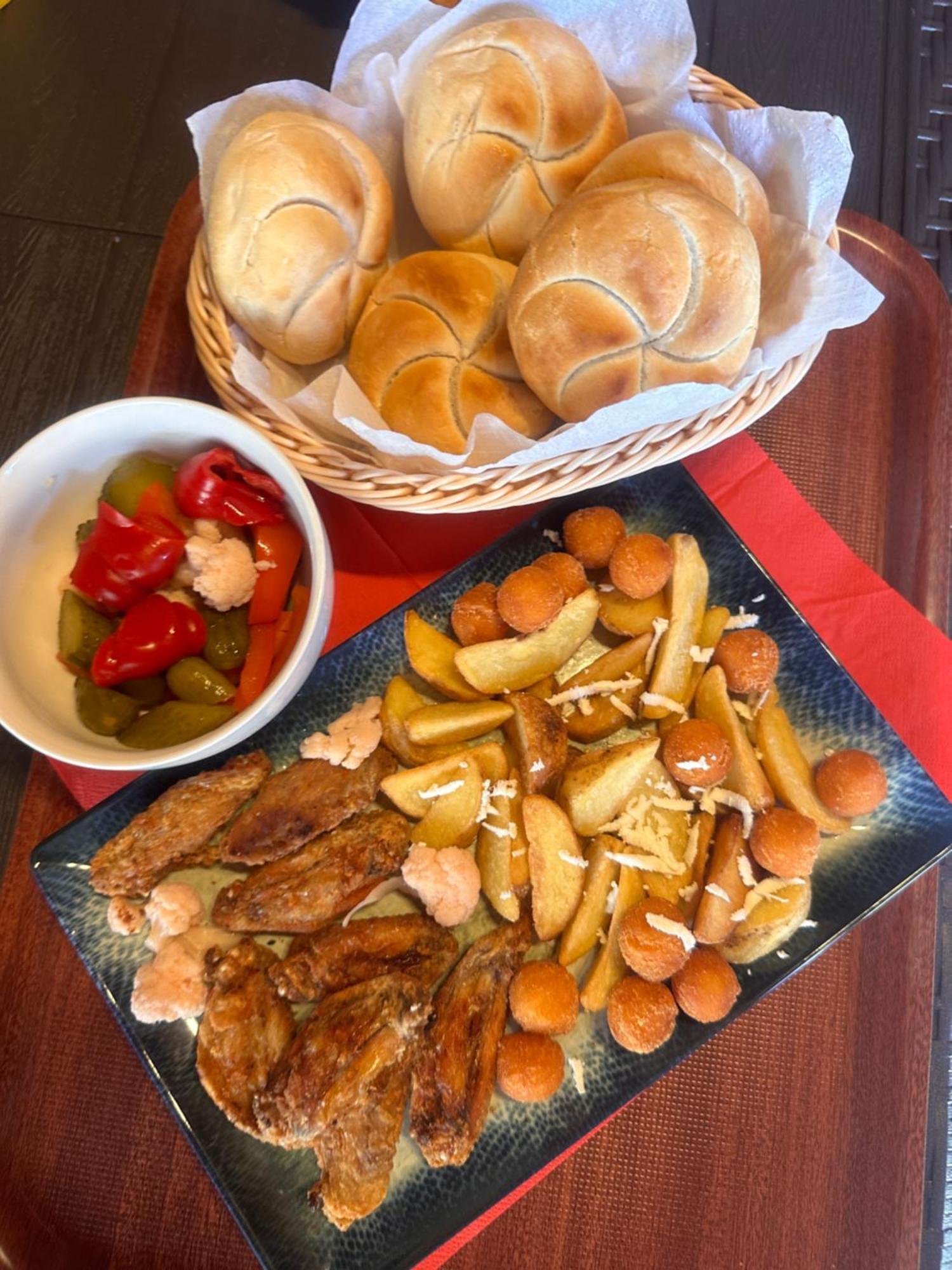 Cabana 365 Brasov Ngoại thất bức ảnh