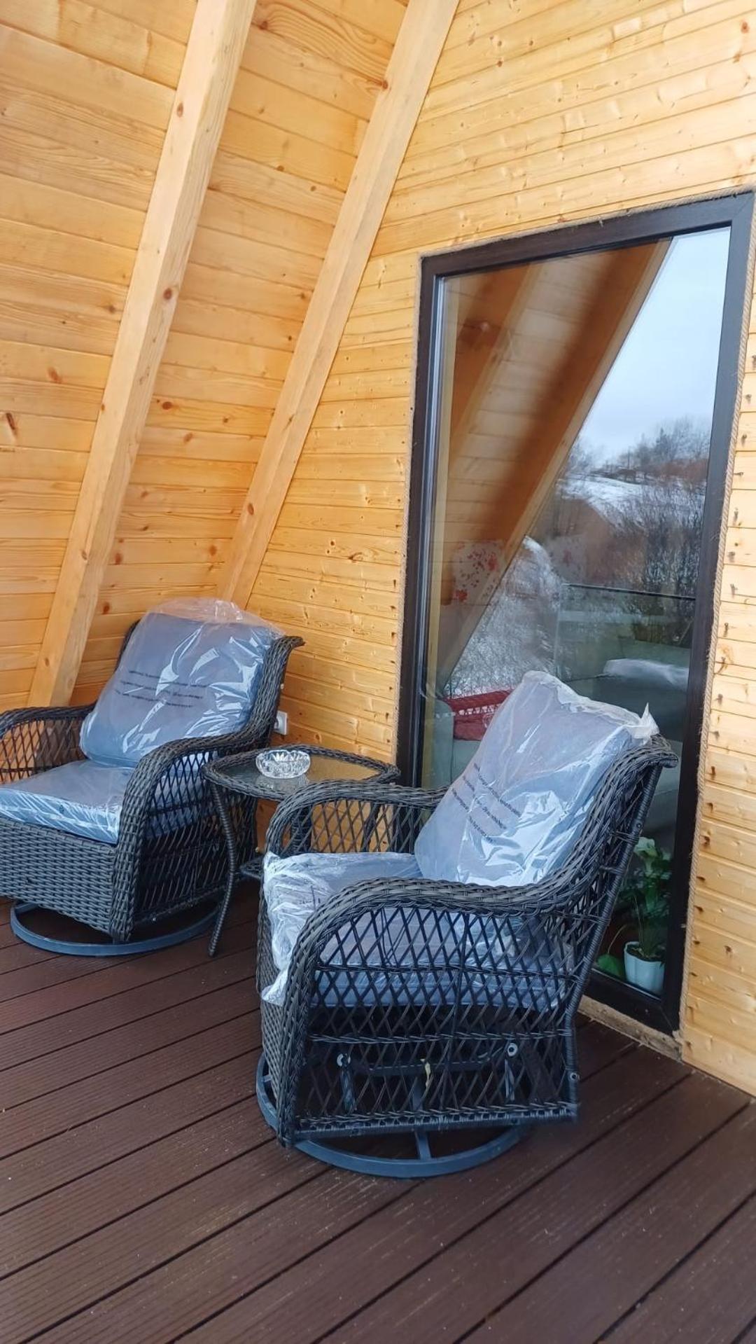Cabana 365 Brasov Ngoại thất bức ảnh