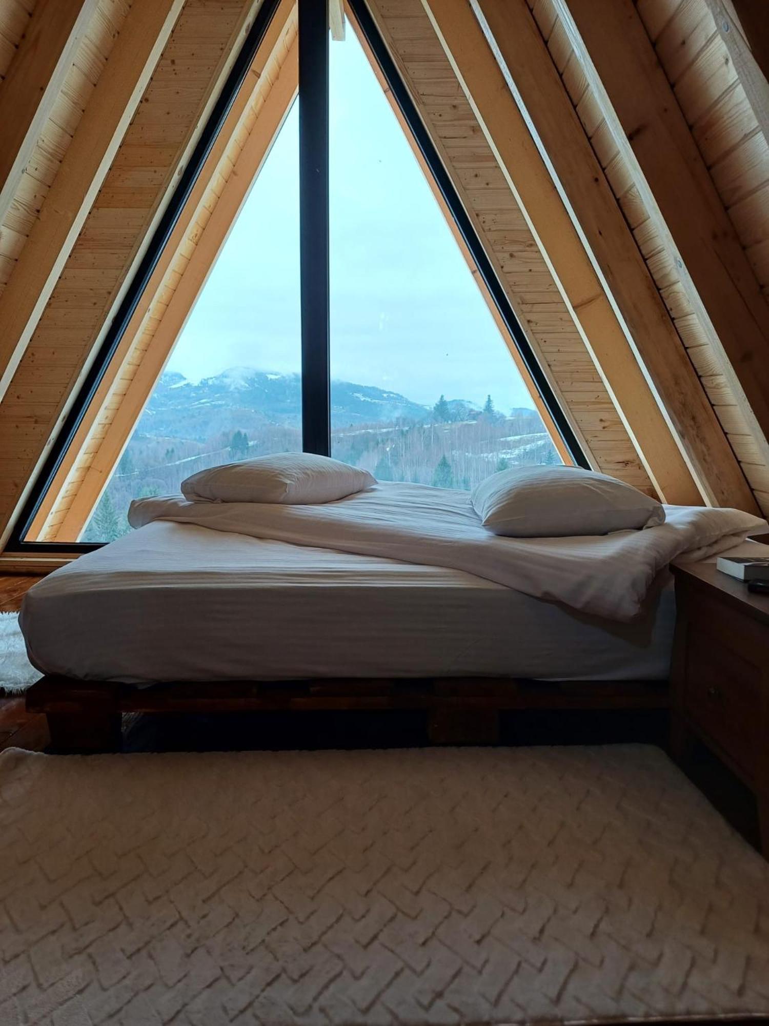 Cabana 365 Brasov Ngoại thất bức ảnh