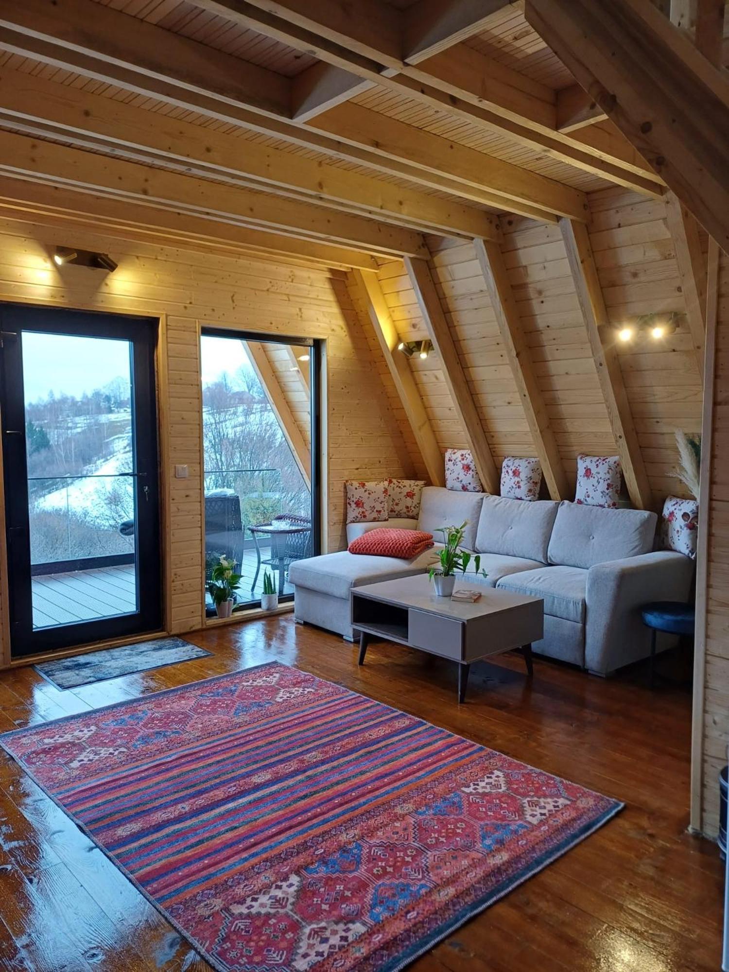 Cabana 365 Brasov Ngoại thất bức ảnh