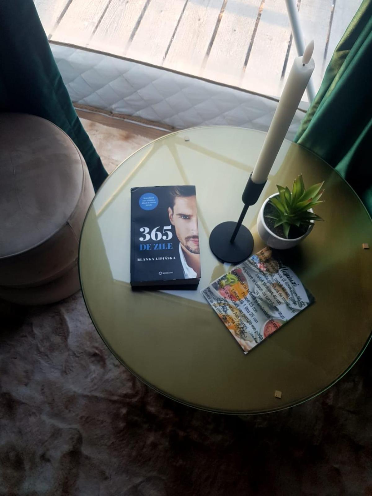 Cabana 365 Brasov Ngoại thất bức ảnh