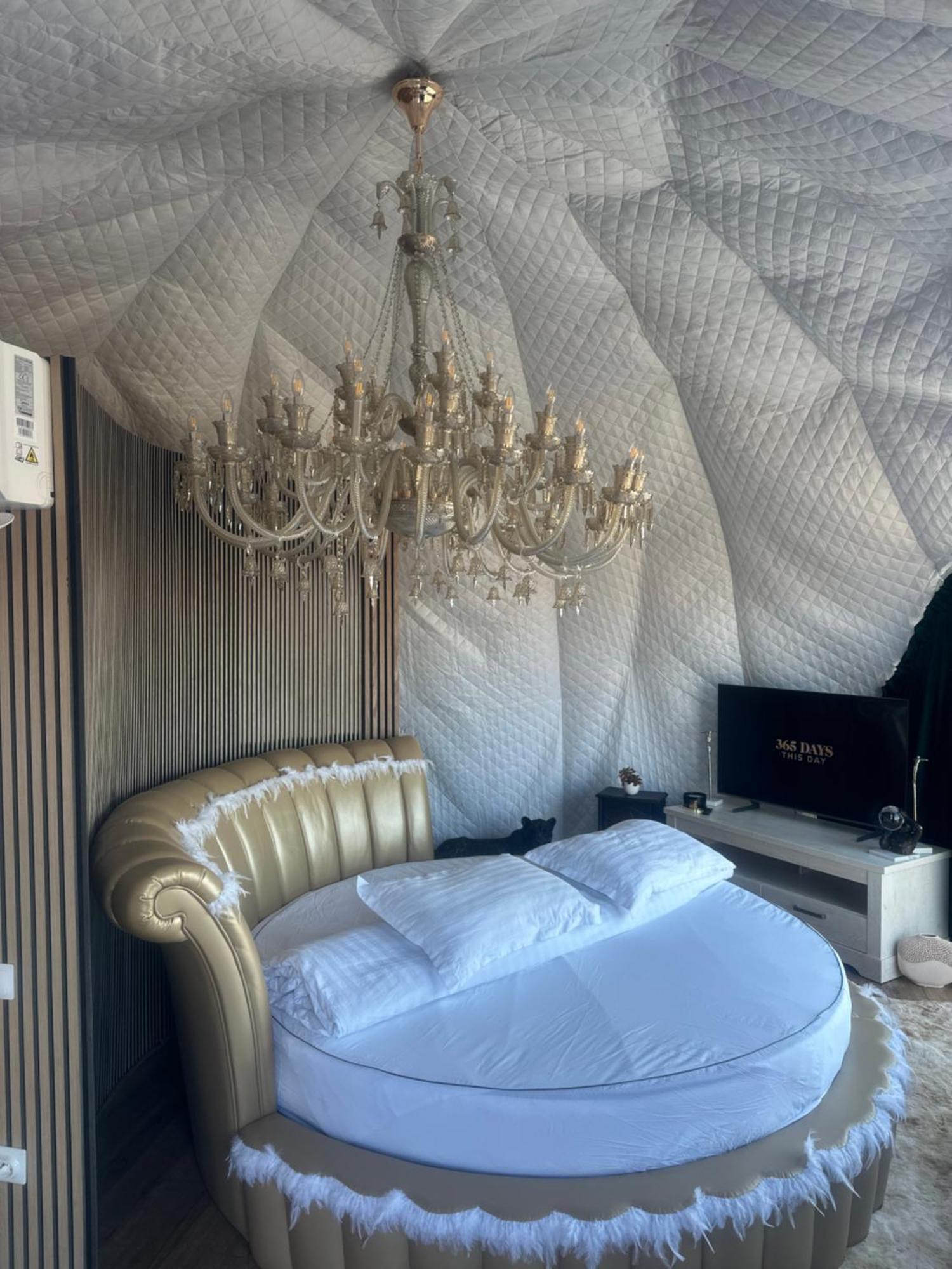 Cabana 365 Brasov Ngoại thất bức ảnh