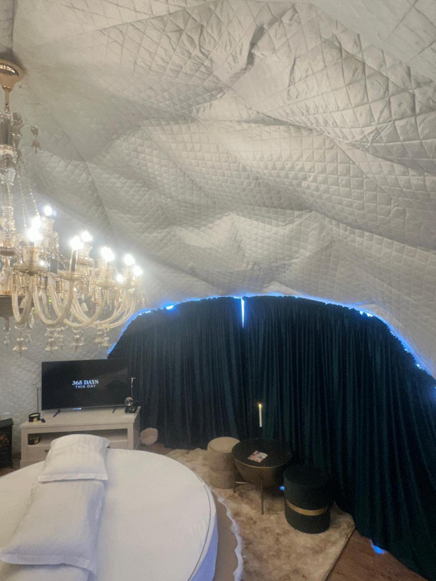 Cabana 365 Brasov Ngoại thất bức ảnh